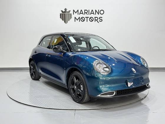 GWM ORA 03 58 KW ELÉTRICO BEV58
